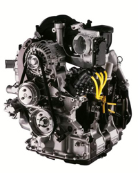 P2873 Engine